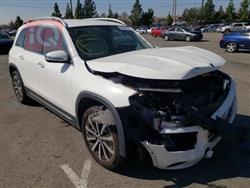 مرسيدس بنز GLB